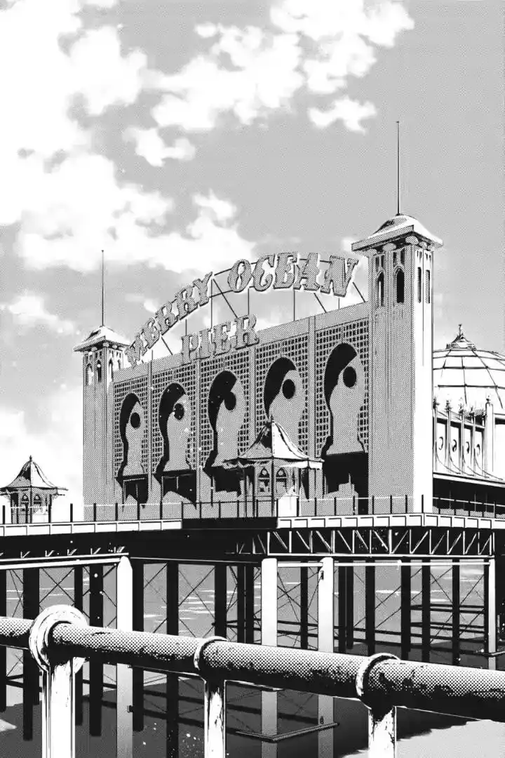 Kuroshitsuji Vol.TBD Ch.216