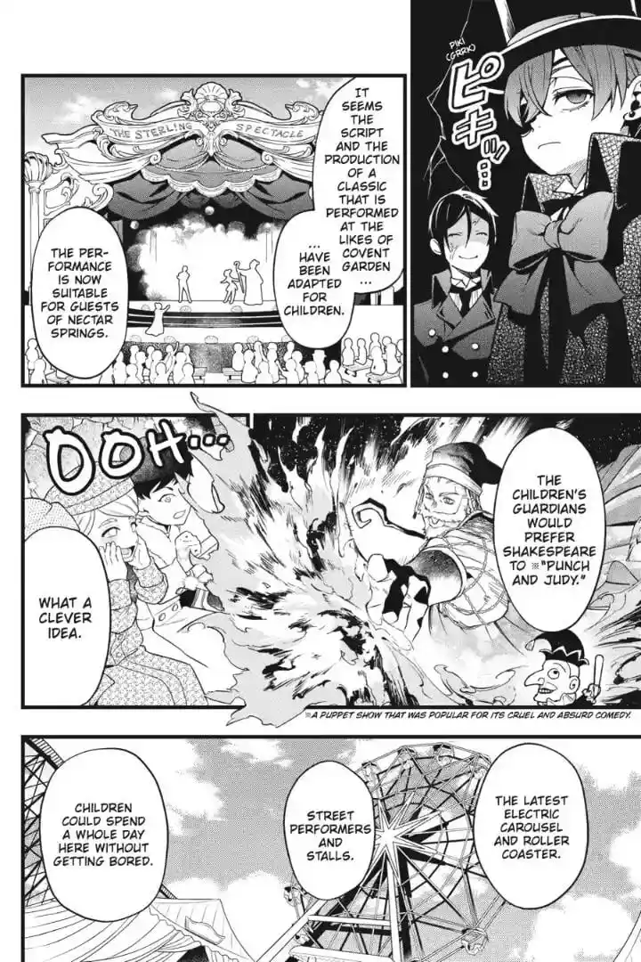 Kuroshitsuji Vol.TBD Ch.216