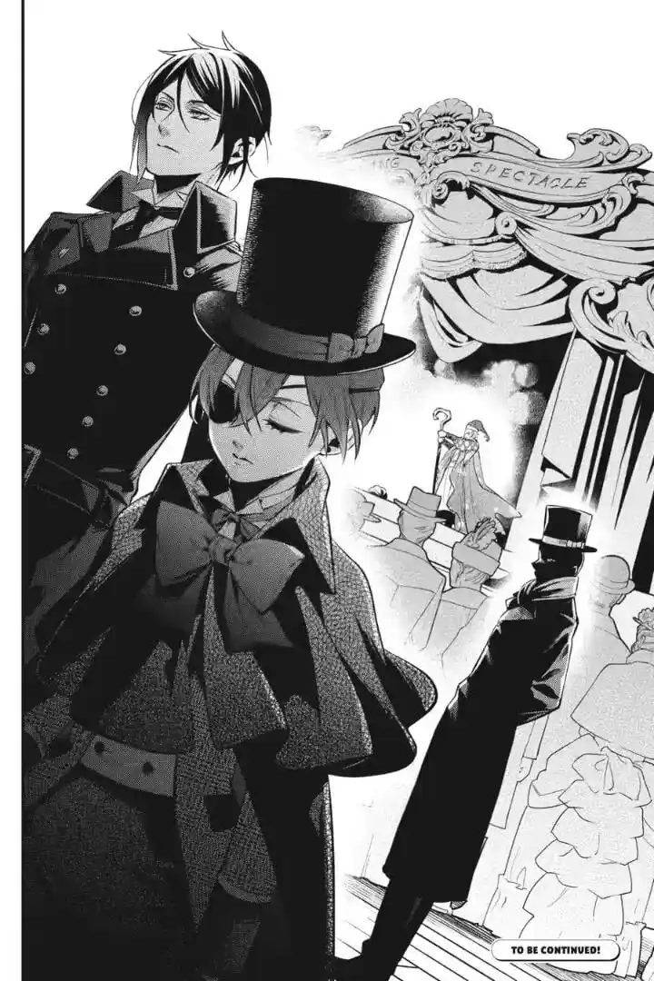 Kuroshitsuji Vol.TBD Ch.216