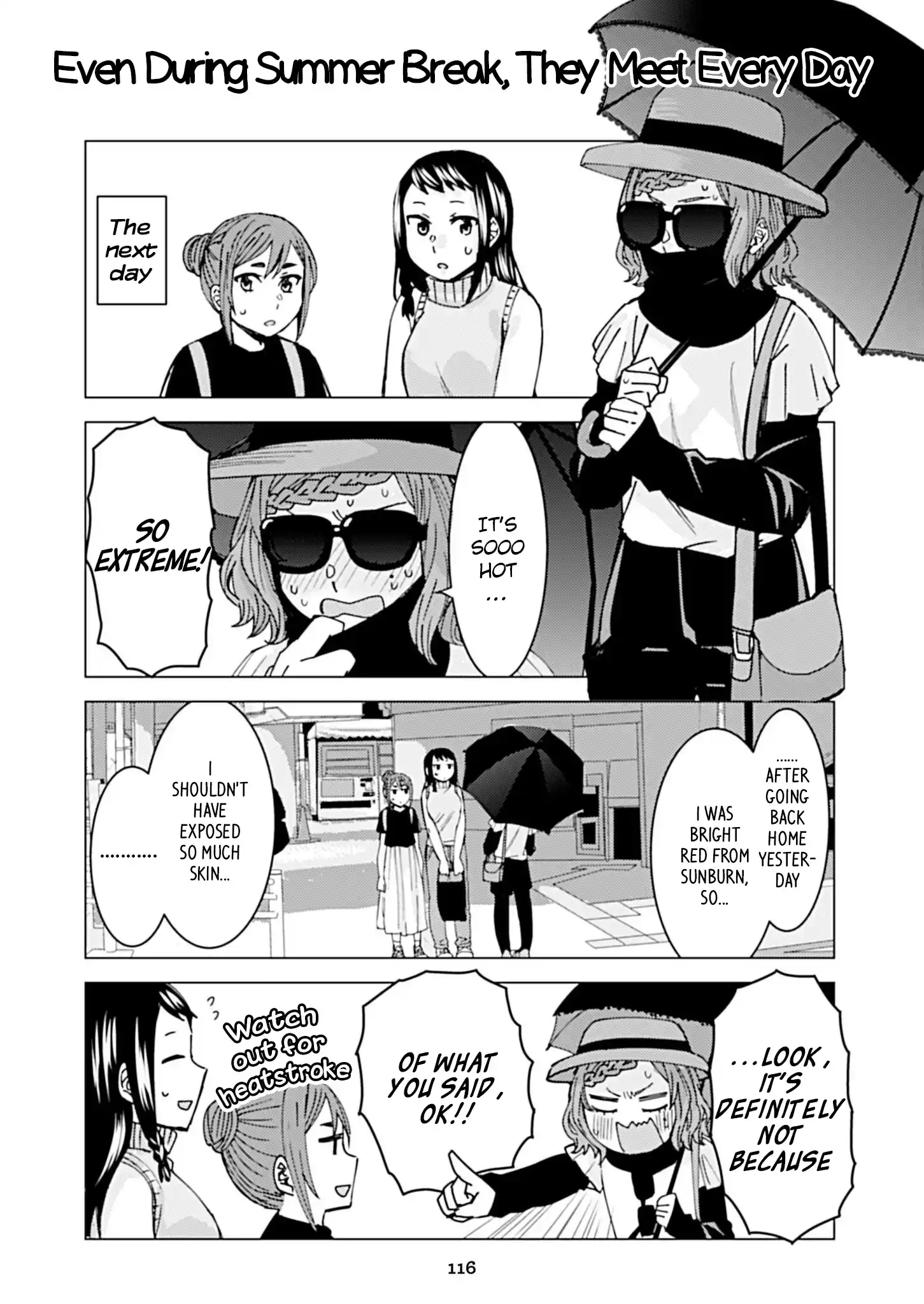Kusanagi-sensei Is Being Tested 101