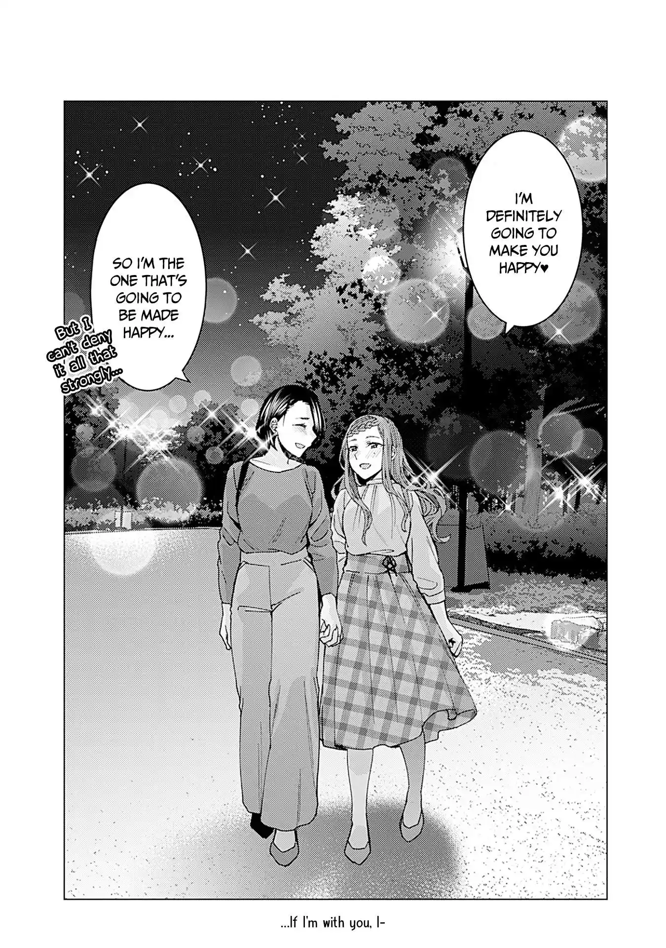 Kusanagi-sensei Is Being Tested 361