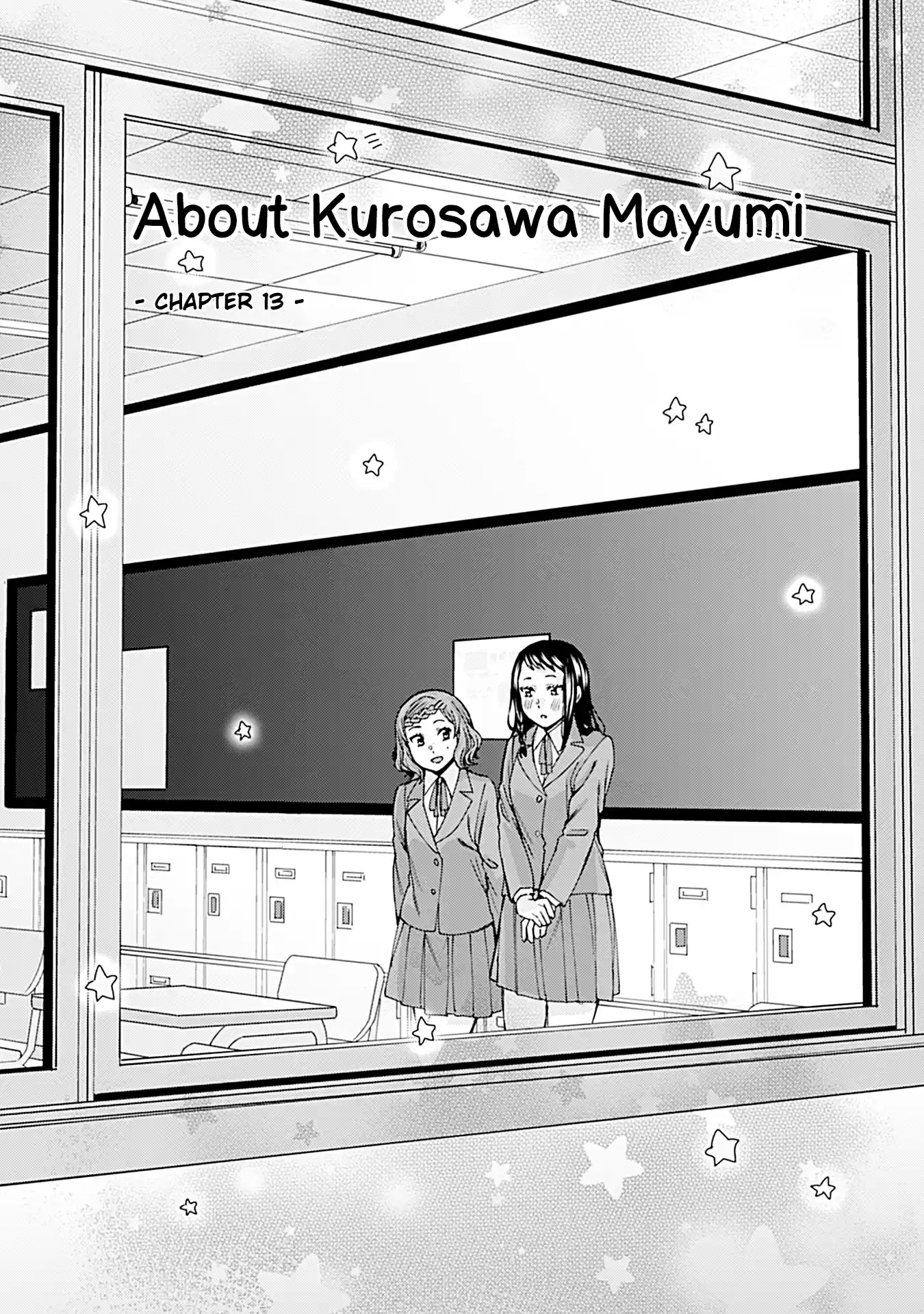 Kusanagi sensei Is Being Tested Vol. 2 Ch. 149 Kurosawa san, Popular