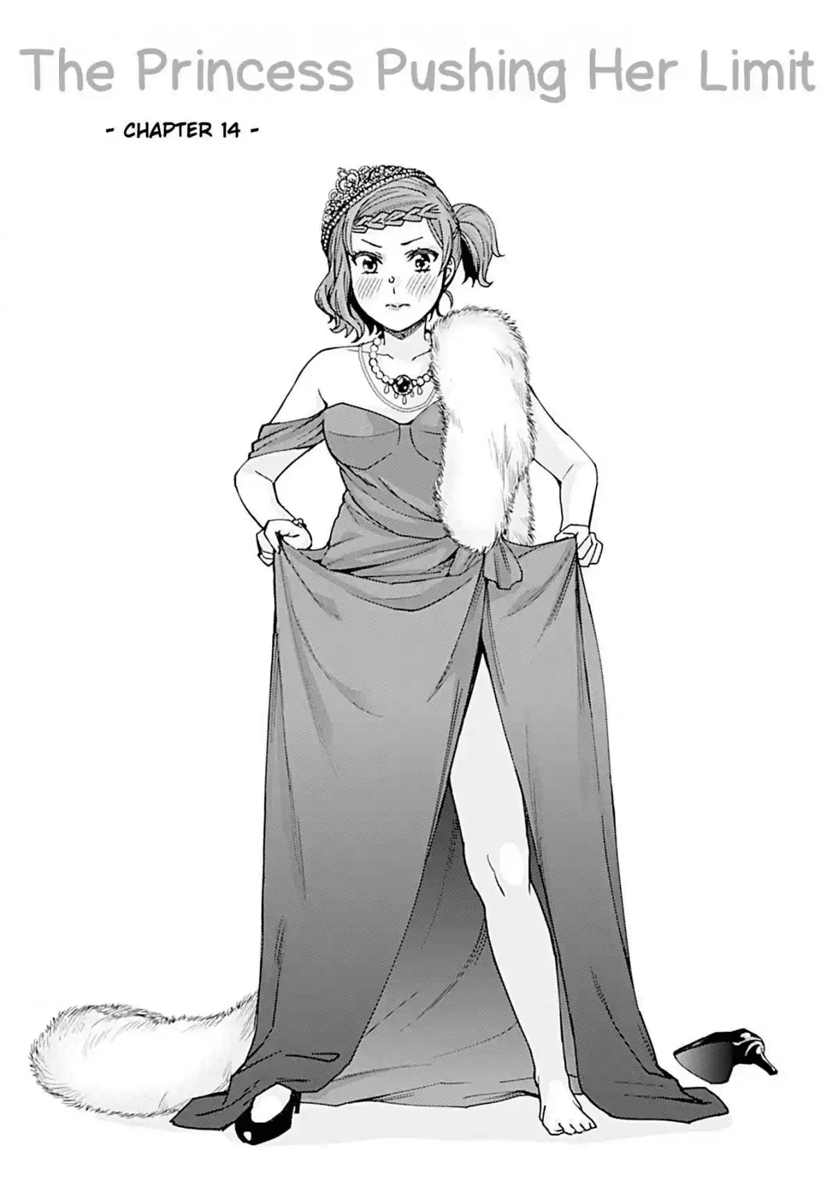 Kusanagi sensei Is Being Tested Vol. 2 Ch. 162 Woke Up Earlier Than Usual