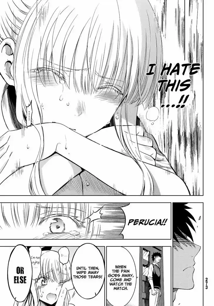 Kushuku Gakkou No Juliet 10