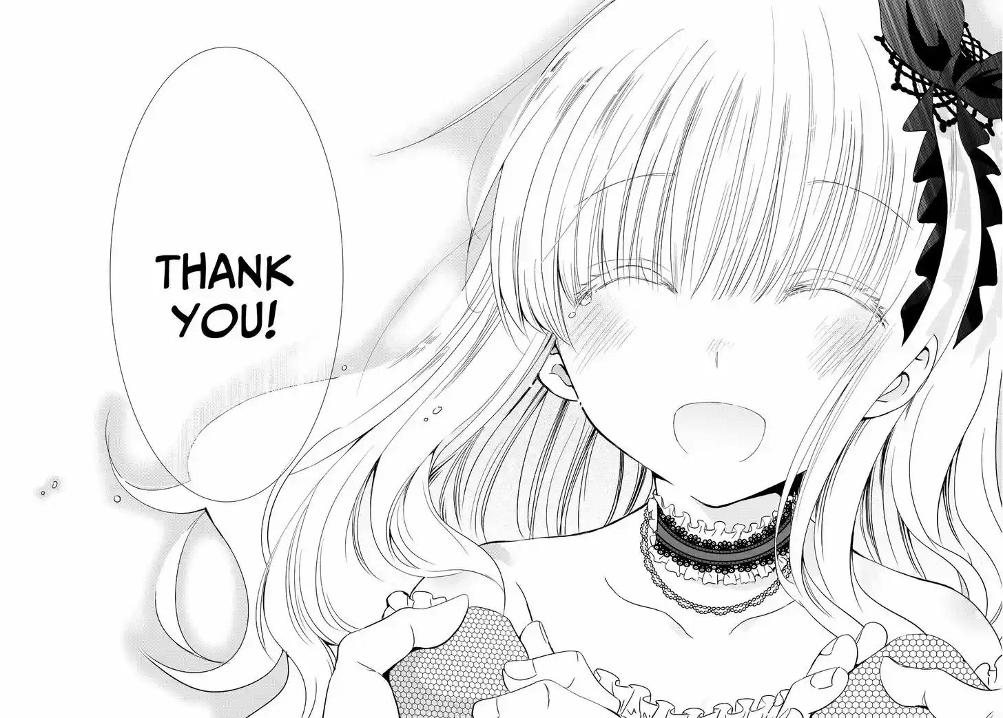 Kushuku Gakkou No Juliet 11