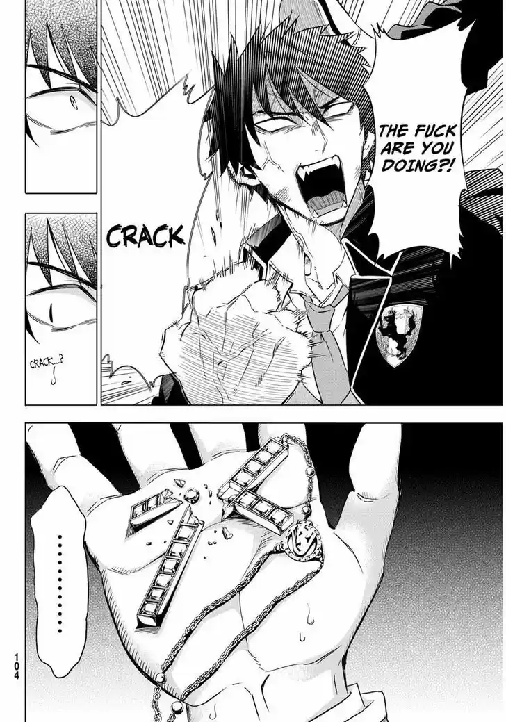 Kushuku Gakkou No Juliet 2