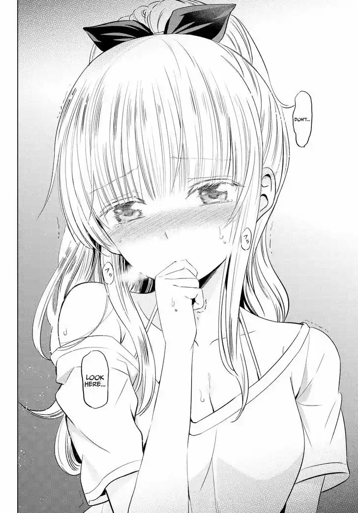 Kushuku Gakkou No Juliet 20