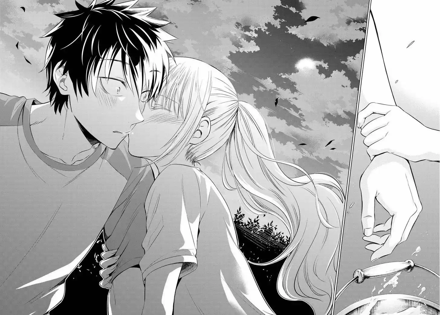 Kushuku Gakkou No Juliet 21