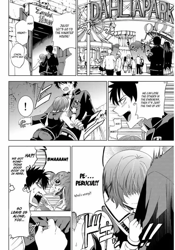 Kushuku Gakkou No Juliet 3