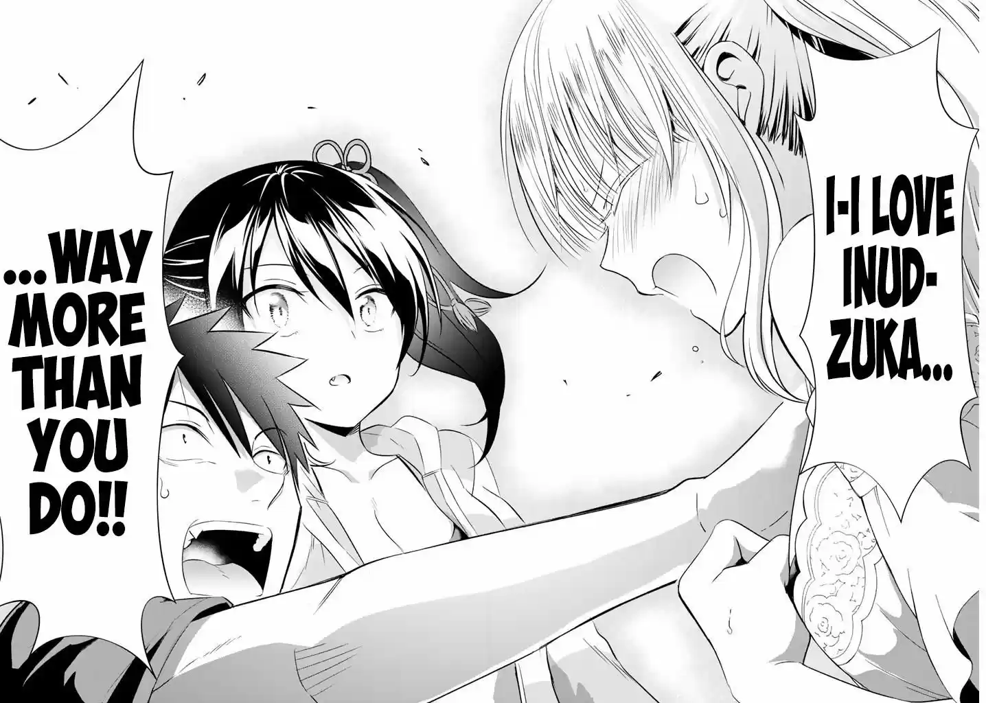 Kushuku Gakkou No Juliet 31