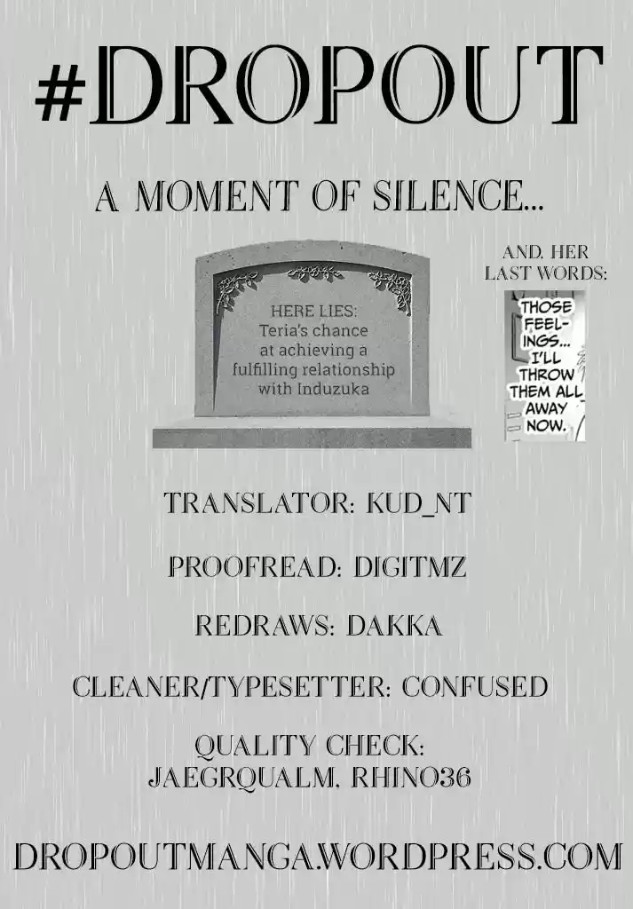 Kushuku Gakkou No Juliet 39