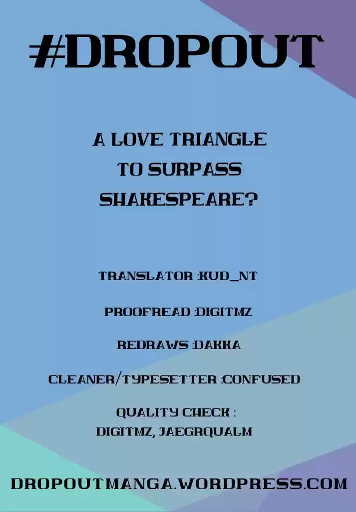 Kushuku Gakkou No Juliet 41