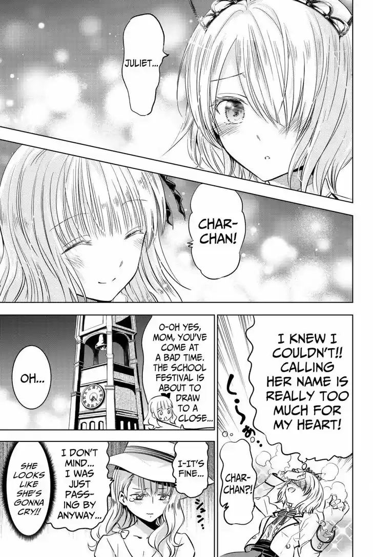 Kushuku Gakkou No Juliet 43