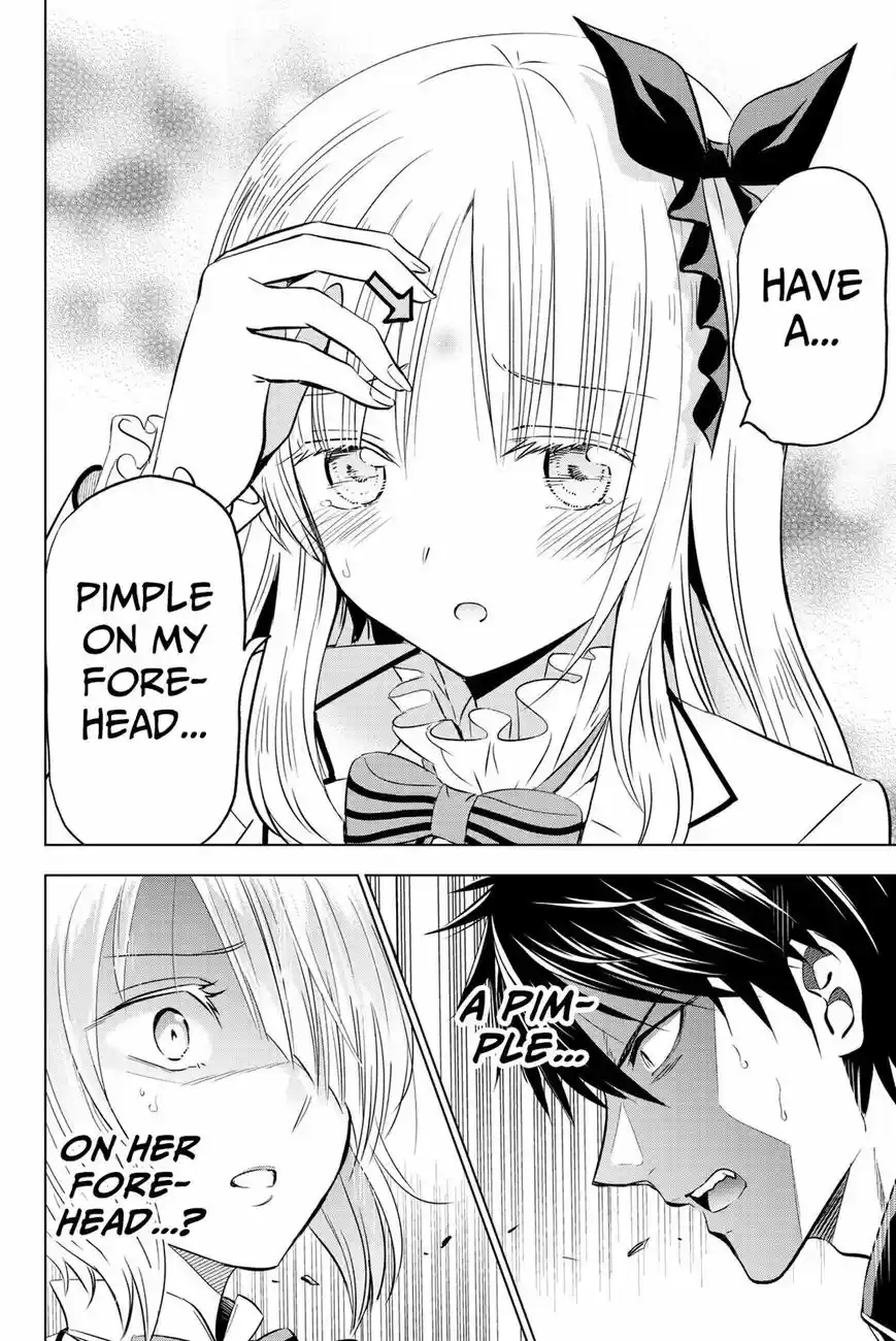 Kushuku Gakkou No Juliet 47