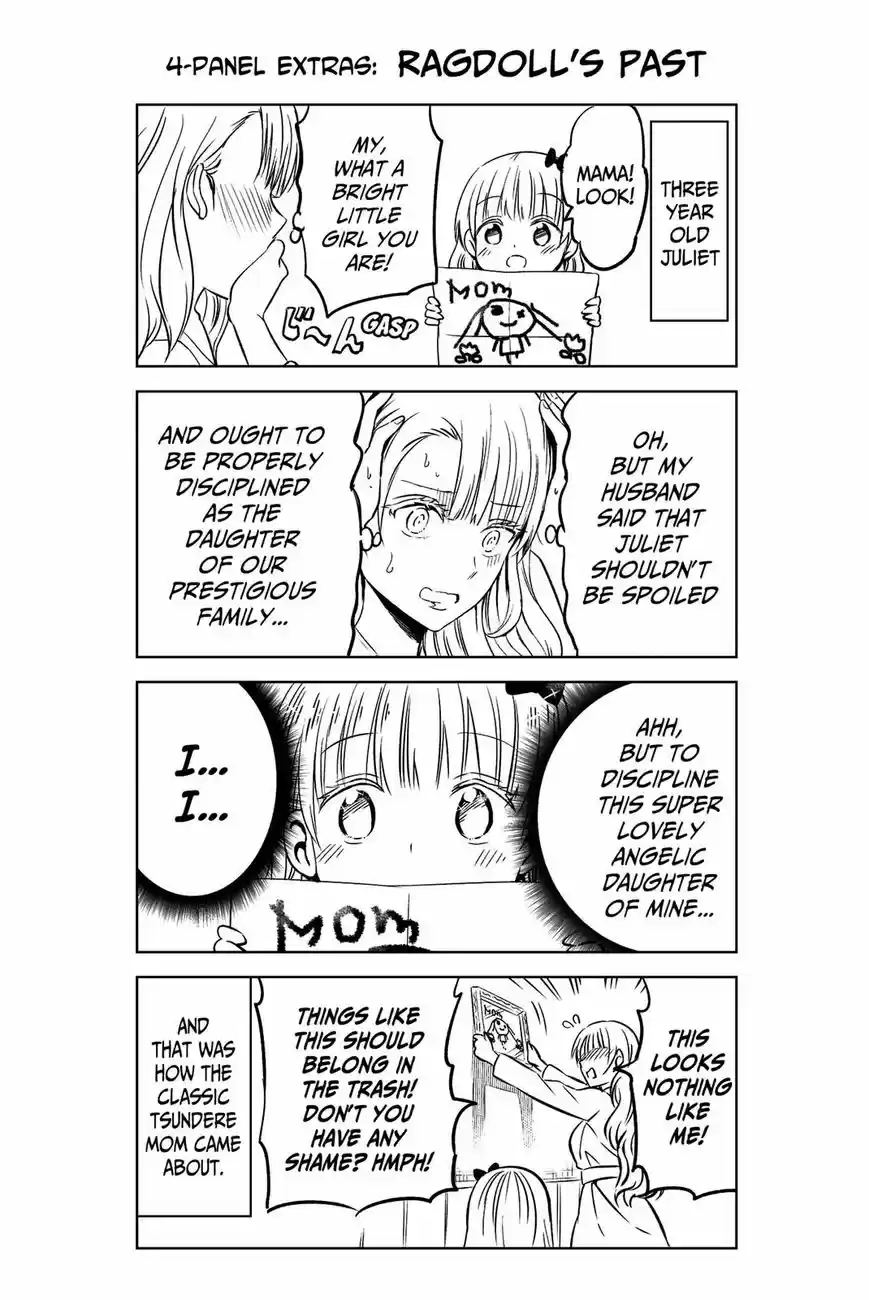 Kushuku Gakkou No Juliet 49