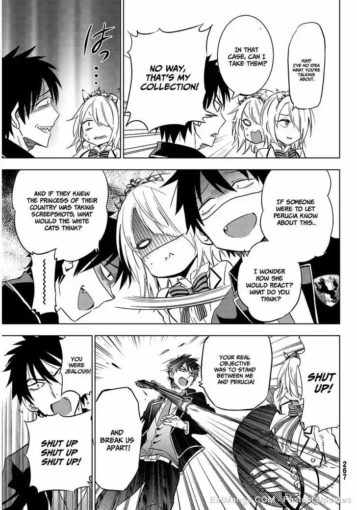 Kushuku Gakkou No Juliet 5