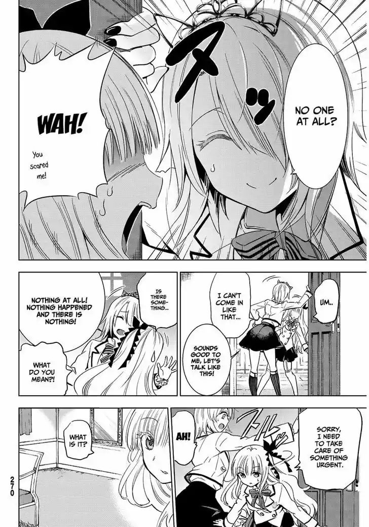 Kushuku Gakkou No Juliet 5