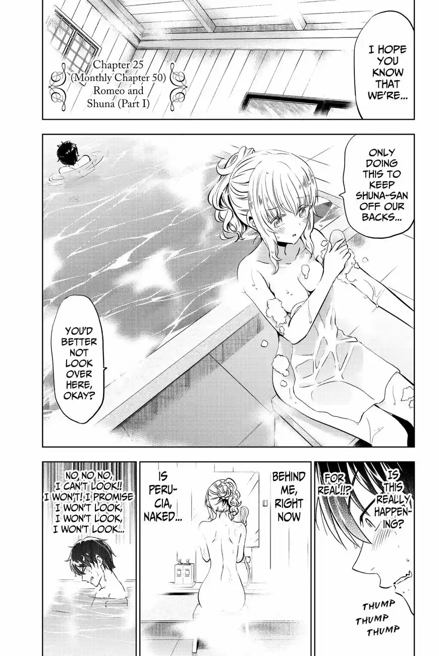 Kushuku Gakkou No Juliet 50