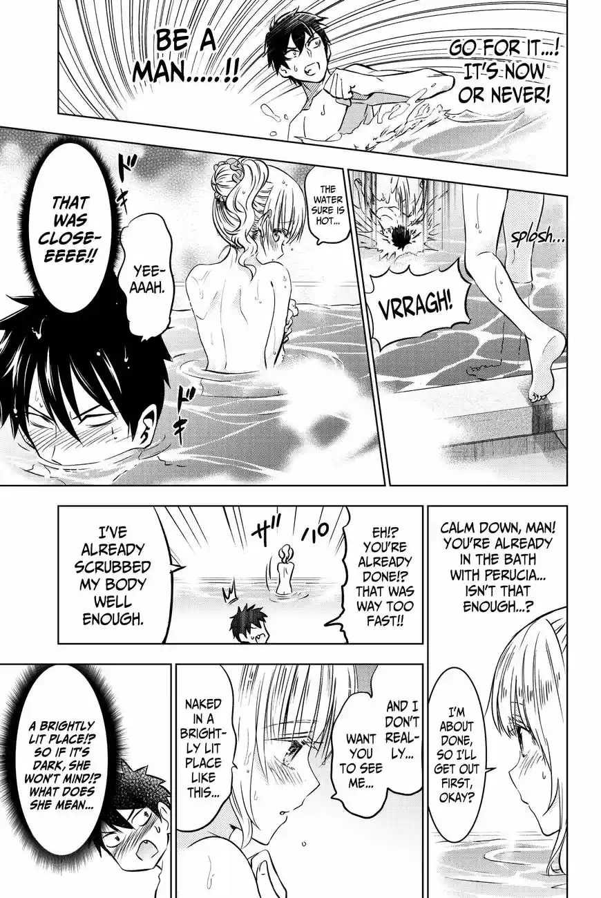 Kushuku Gakkou No Juliet 50