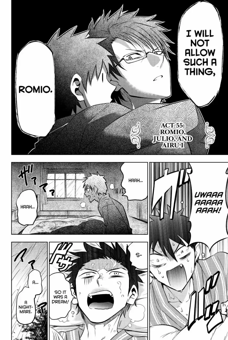 Kushuku Gakkou No Juliet 55