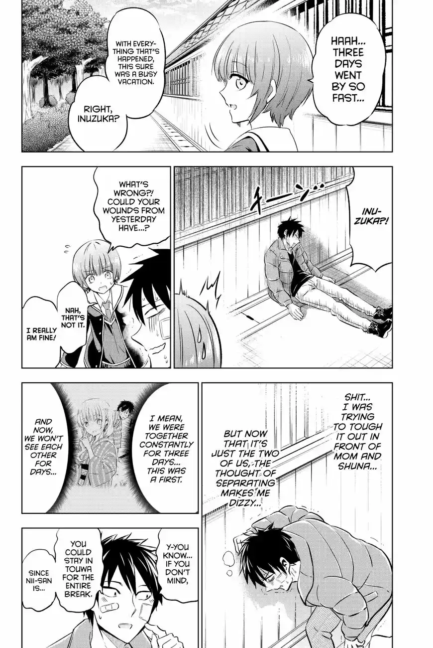 Kushuku Gakkou No Juliet 59