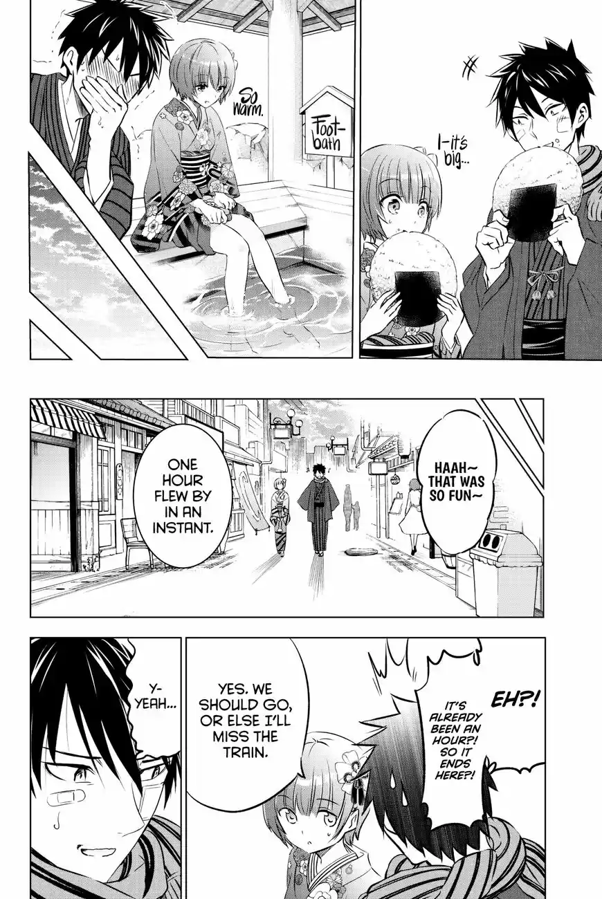 Kushuku Gakkou No Juliet 59