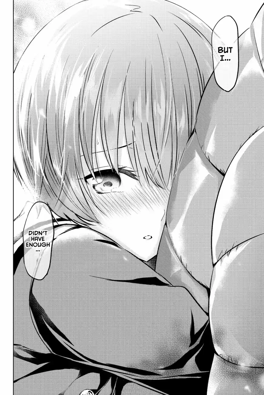 Kushuku Gakkou No Juliet 59