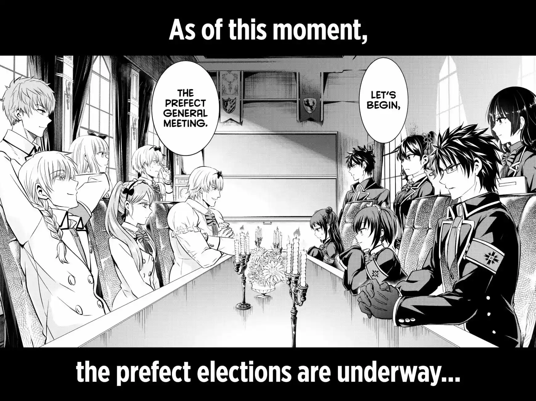 Kushuku Gakkou No Juliet 62