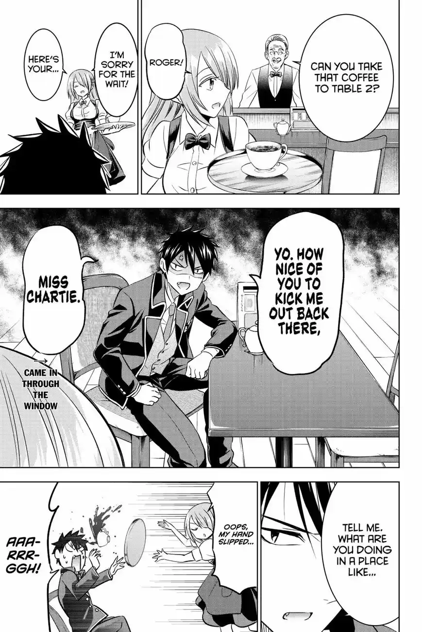 Kushuku Gakkou No Juliet 64