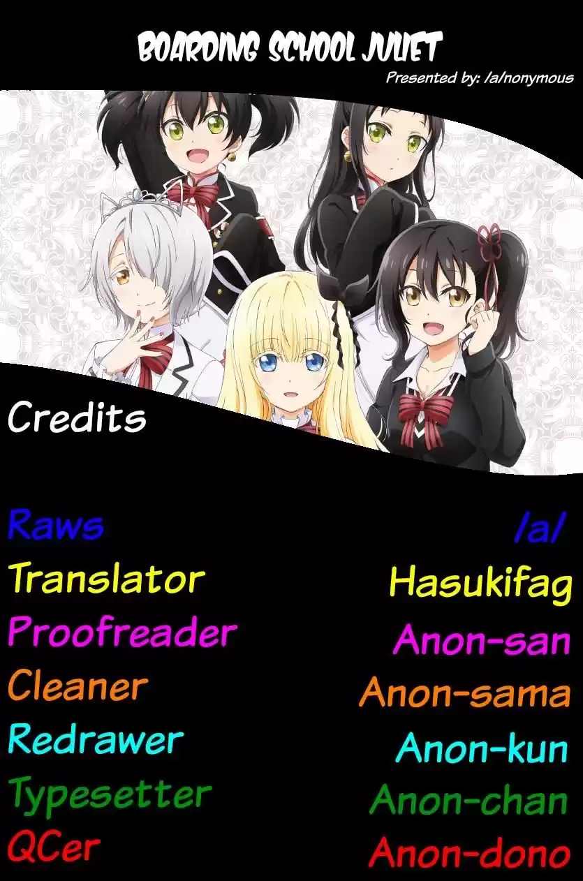 Kushuku Gakkou No Juliet 65