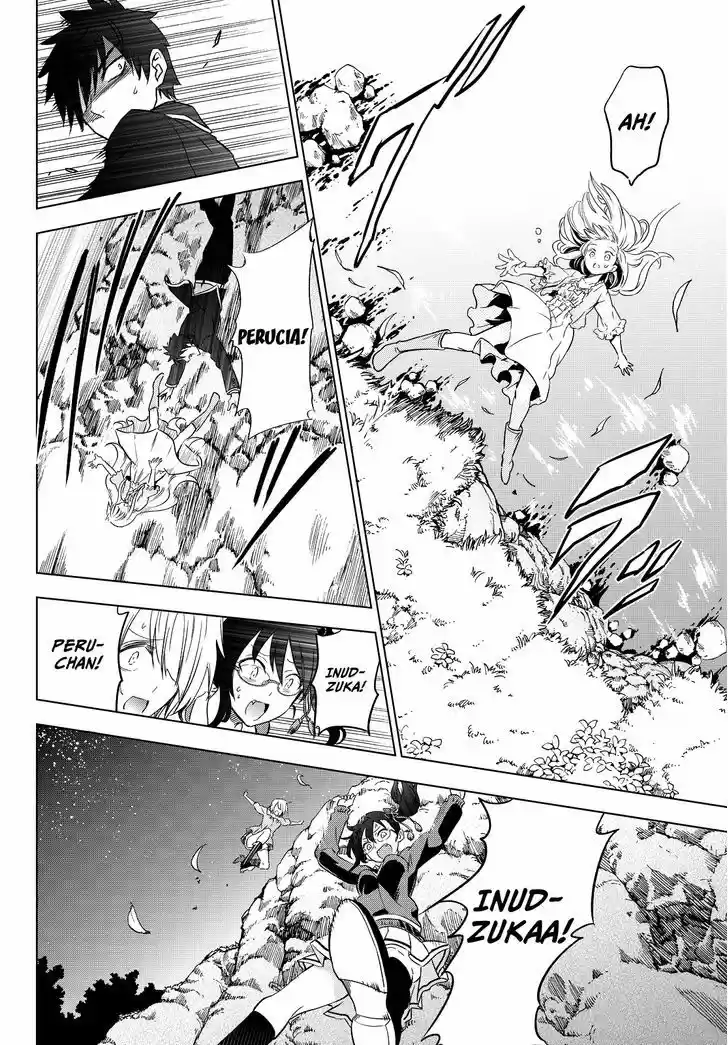 Kushuku Gakkou No Juliet 7