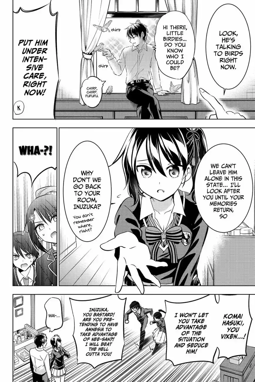 Kushuku Gakkou No Juliet 75