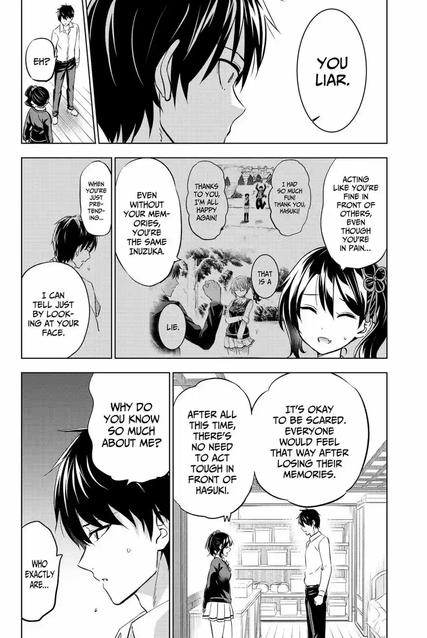 Kushuku Gakkou No Juliet 75