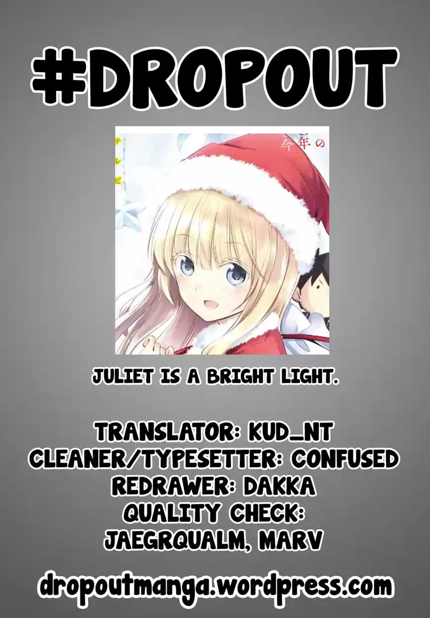 Kushuku Gakkou No Juliet 83