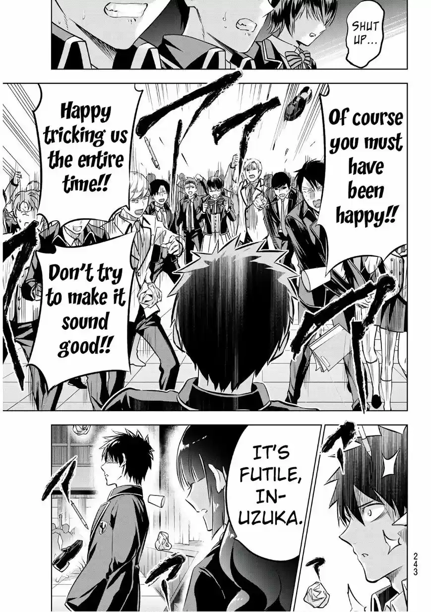 Kushuku Gakkou No Juliet 86