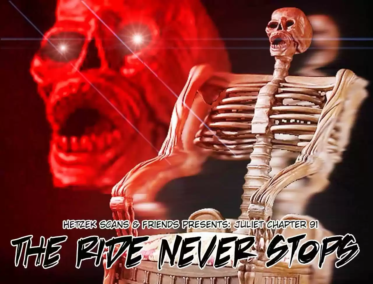 Kushuku Gakkou No Juliet 91