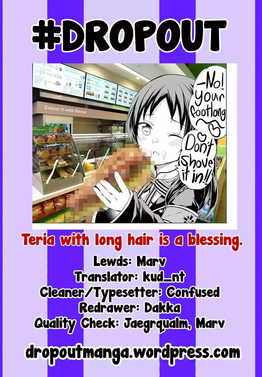 Kushuku Gakkou No Juliet 97