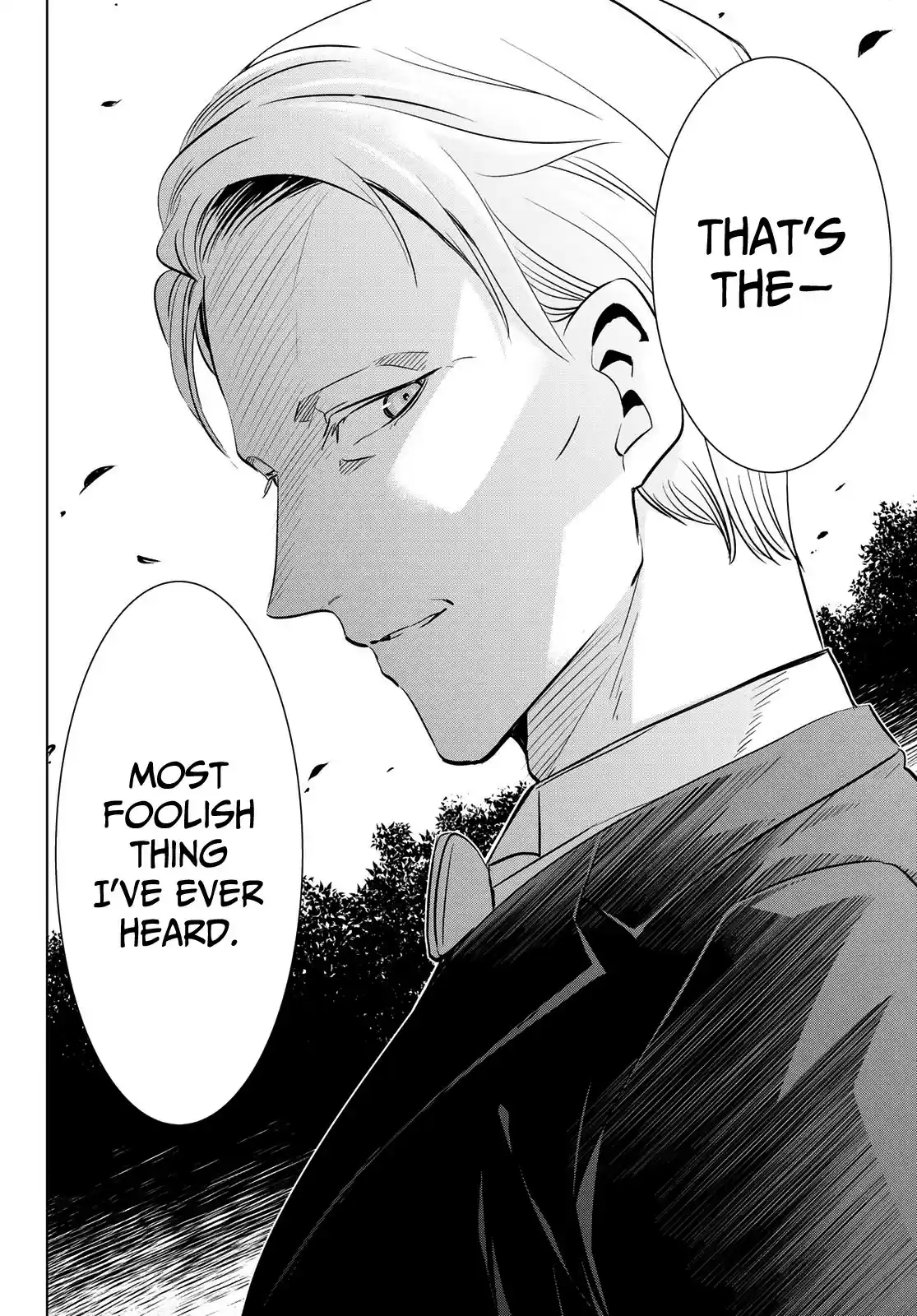 Kushuku Gakkou No Juliet ch.111