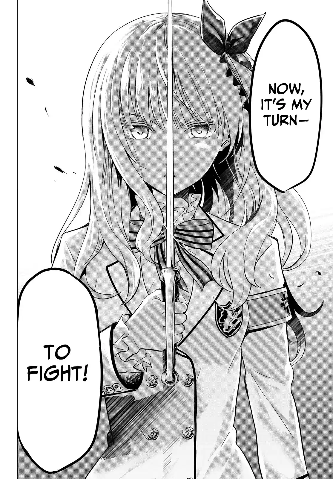 Kushuku Gakkou No Juliet ch.114