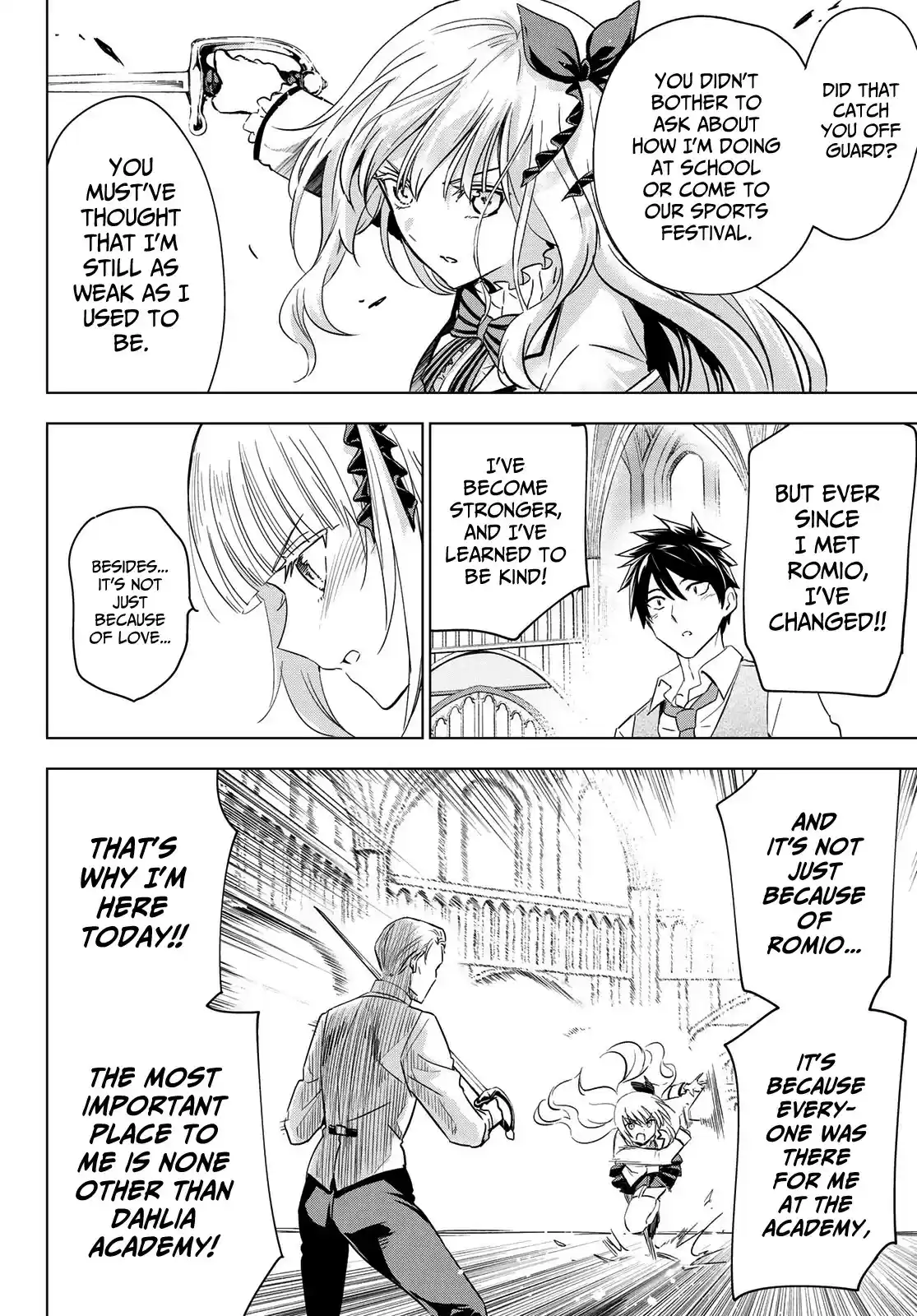 Kushuku Gakkou No Juliet ch.114