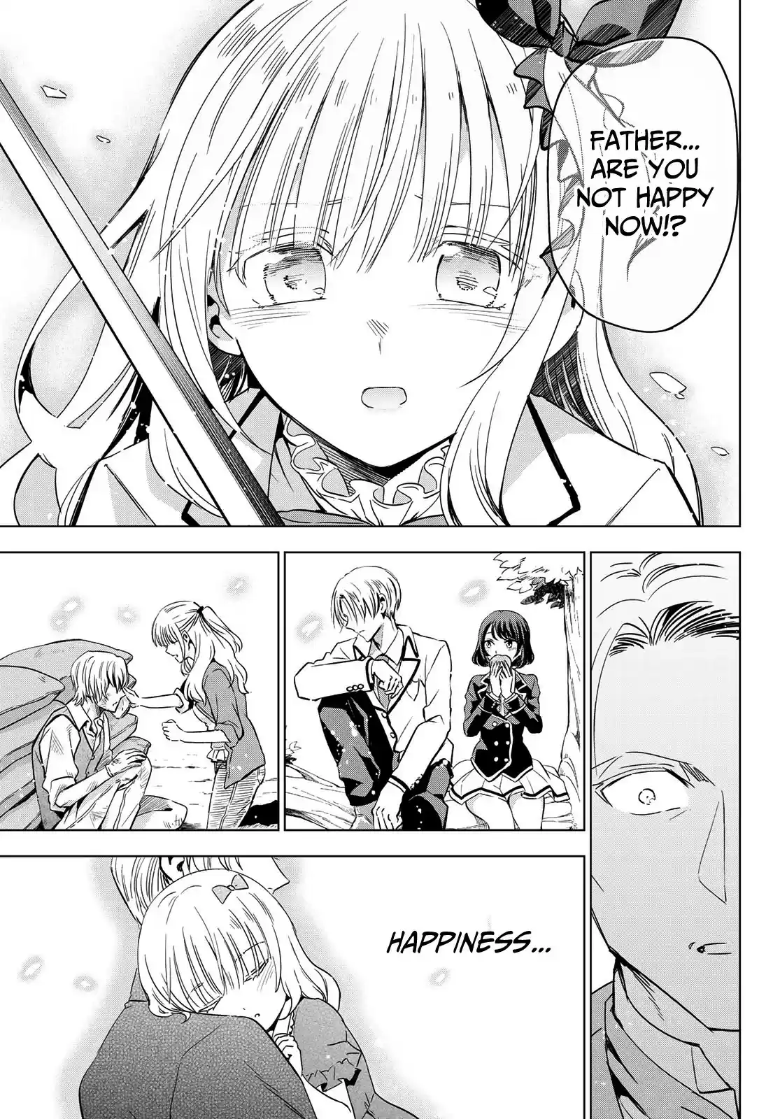 Kushuku Gakkou No Juliet ch.114