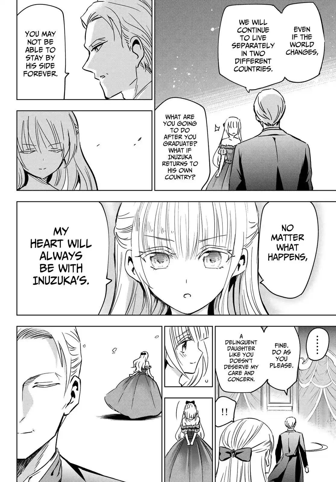 Kushuku Gakkou No Juliet ch.117