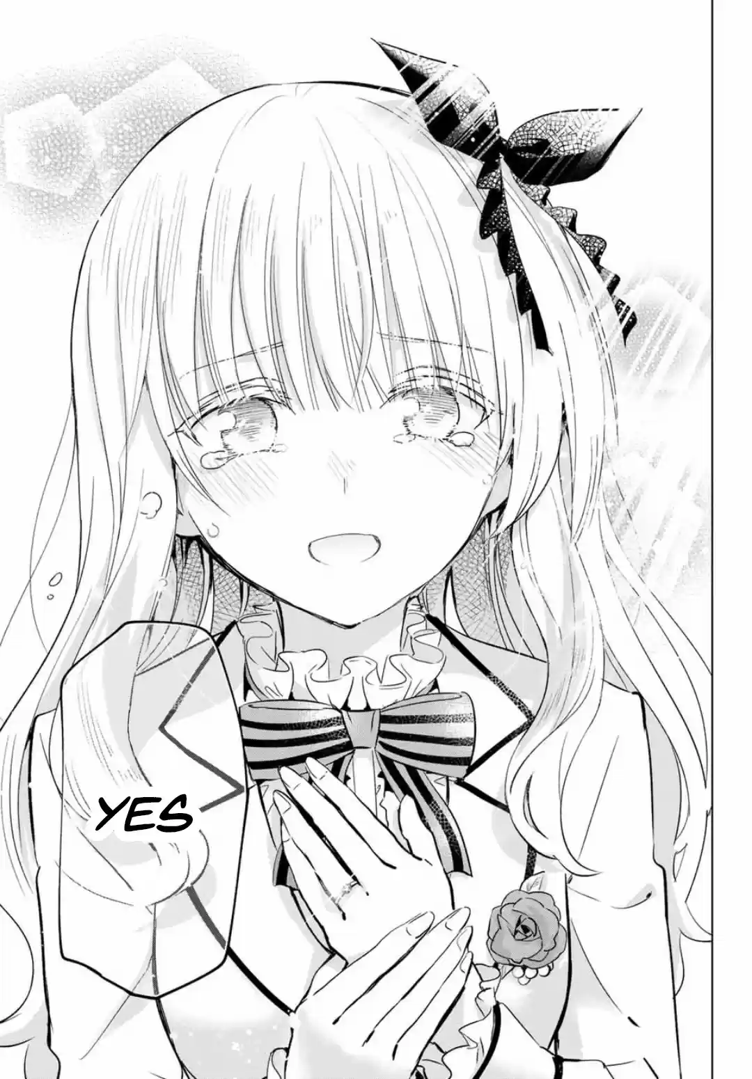 Kushuku Gakkou No Juliet ch.118