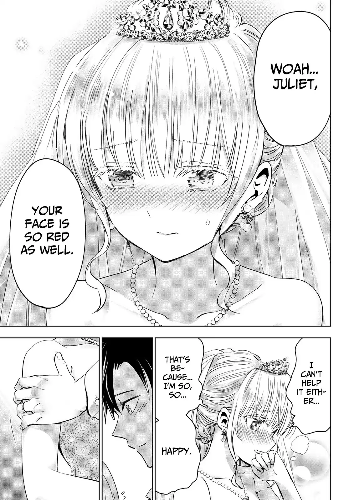 Kushuku Gakkou No Juliet ch.119