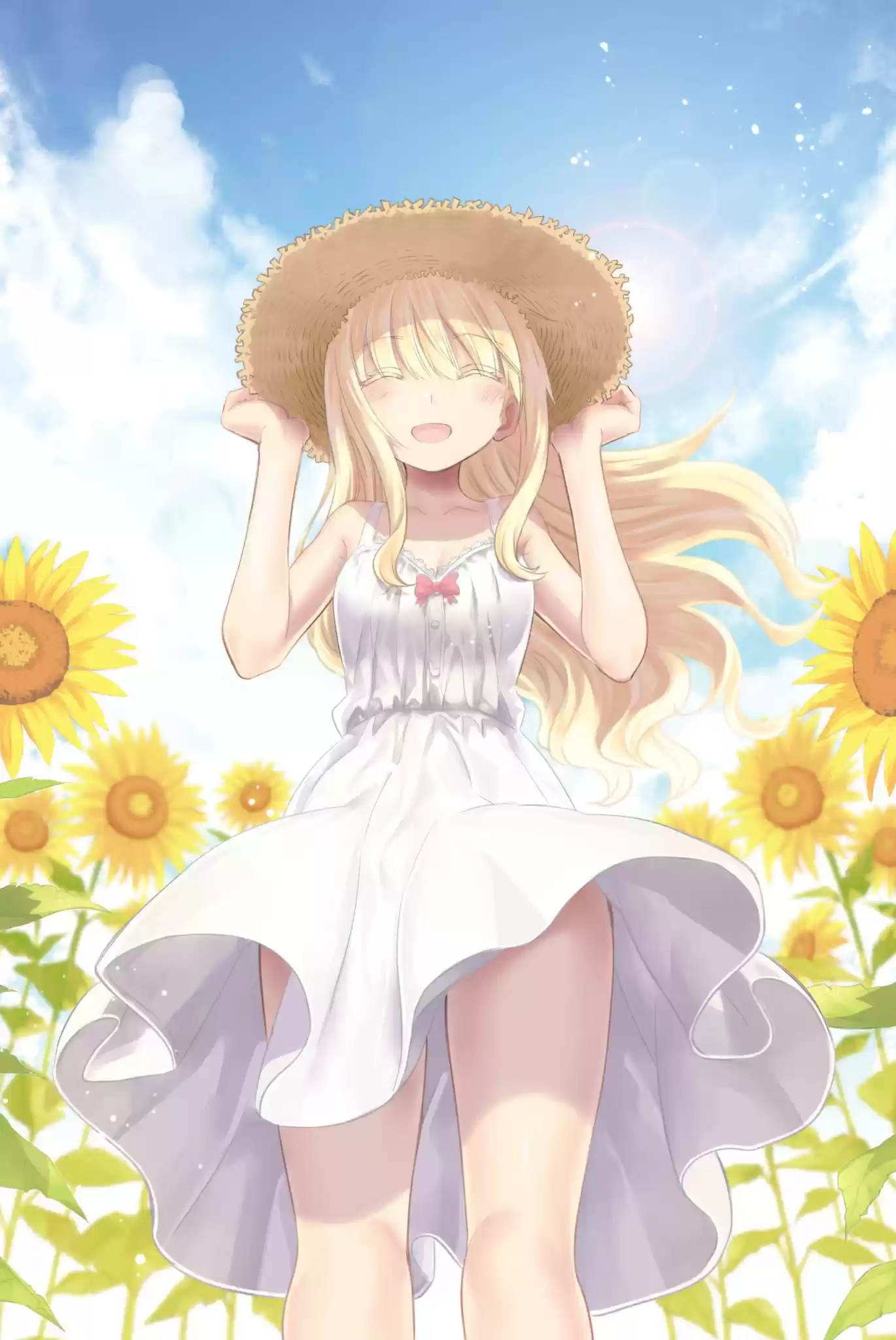 Kushuku Gakkou No Juliet vol.11 ch.76.5