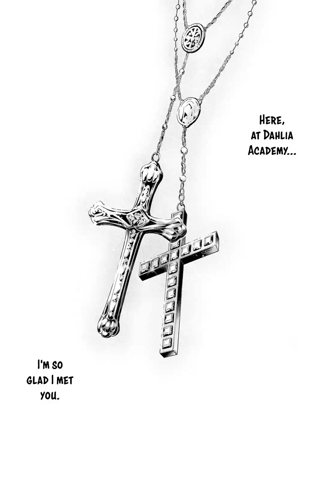 Kushuku Gakkou No Juliet vol.16 ch.119.5