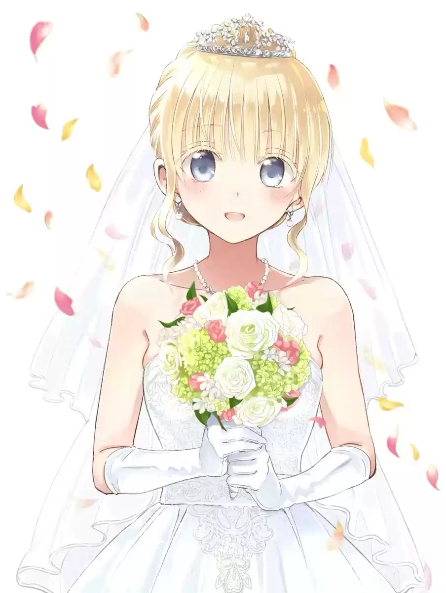 Kushuku Gakkou No Juliet vol.16 ch.119.5