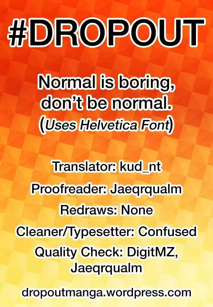 Kushuku Gakkou No Juliet vol.7 ch.40.5