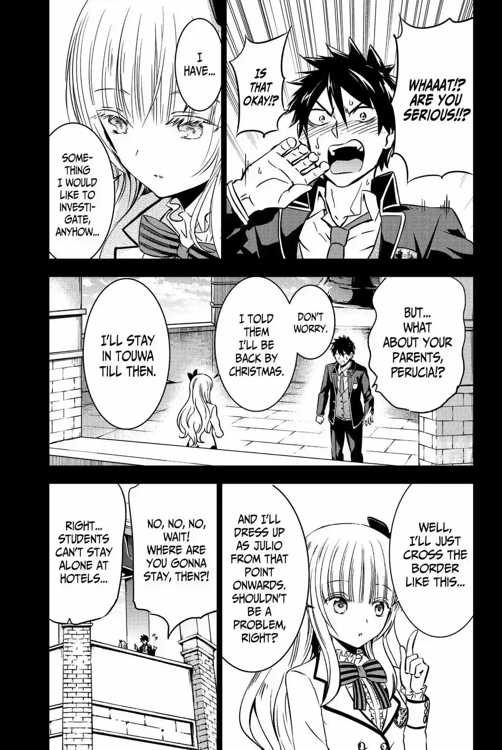 Kushuku Gakkou No Juliet vol.8 ch.48