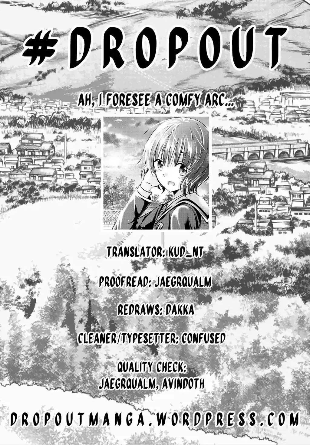 Kushuku Gakkou No Juliet vol.8 ch.48